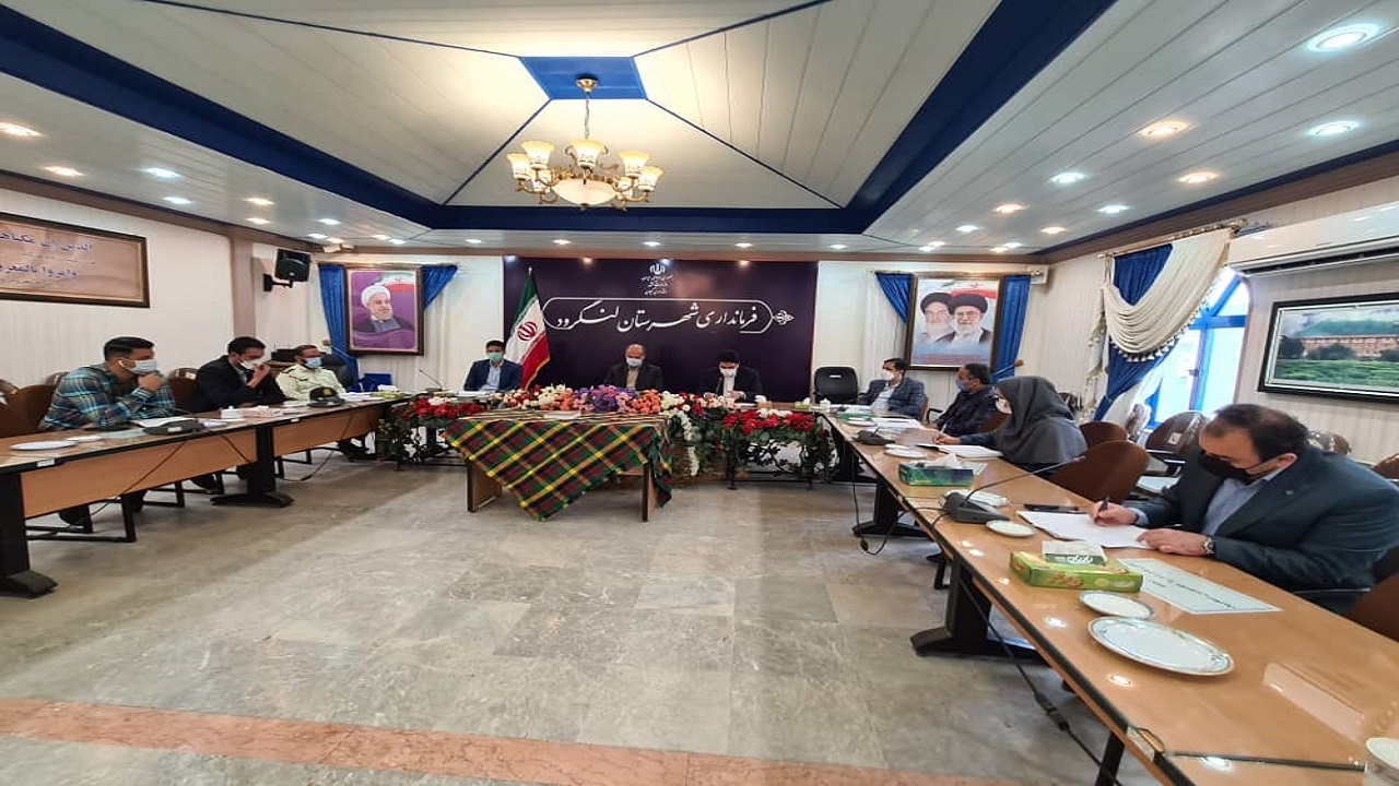 تصرف یک تالاب  ۷۰۰ هکتاری در لنگرود