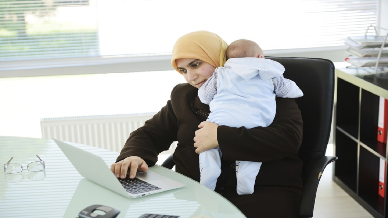 یک بام و دو هوای سیاست های حمایتی از بانوان شاغل