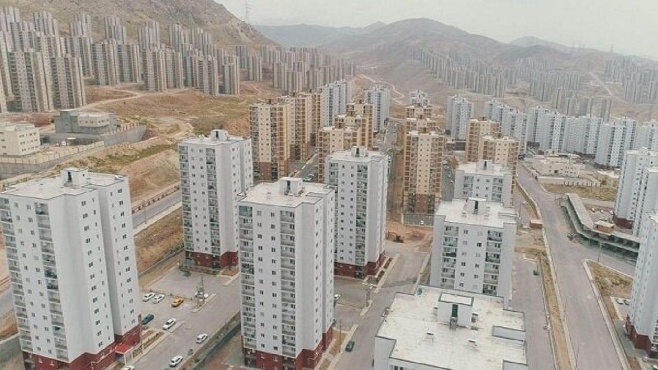 ثبت نام مرحله پنجم مسکن ملی به ۲۴۵ شهر رسید+ اسامی شهر‌ها