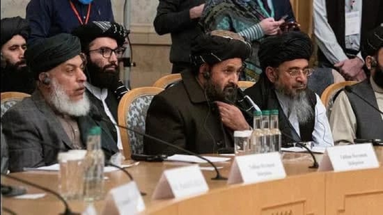 هندوستان تایمز: مقامات امنیتی هند با گروه طالبان ارتباط برقرار کردند