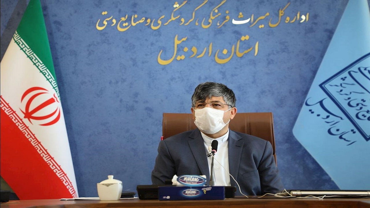صدور ۶۲ مجوز ایجاد پروژه سرمایه گذاری در بخش گردشگری استان اردبیل