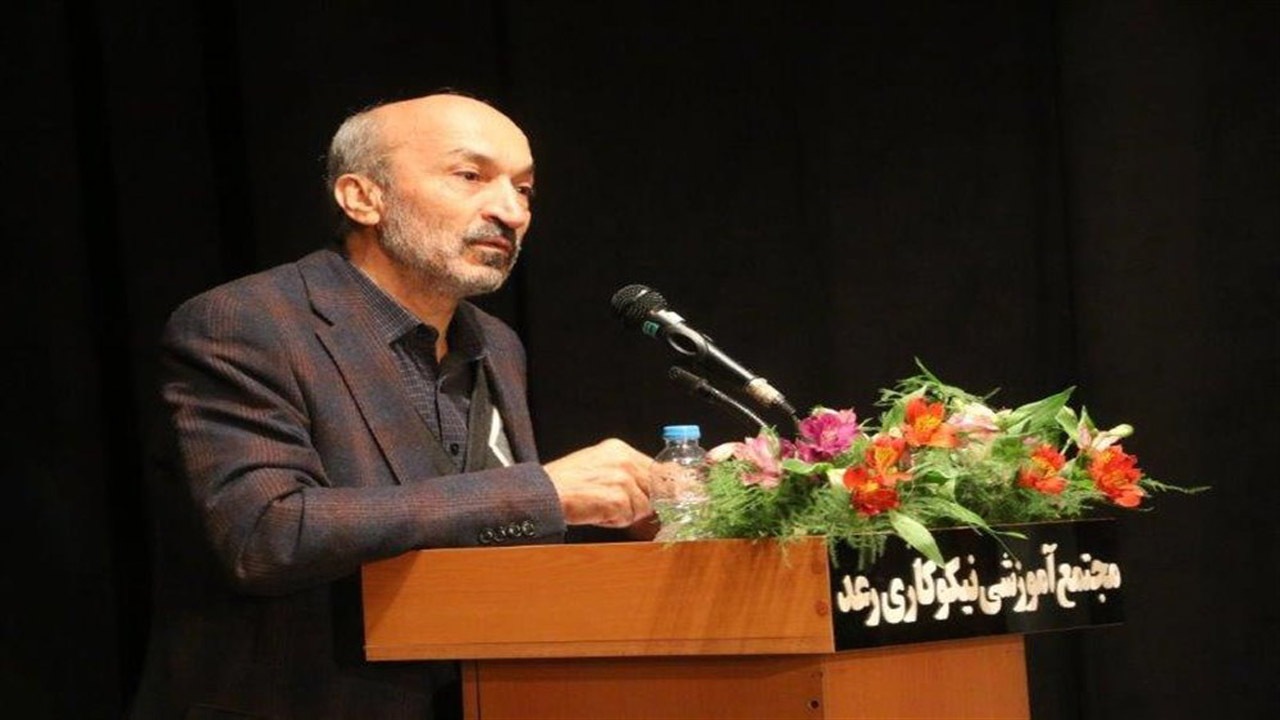 کاهش جمعیت دانشجویی کشور