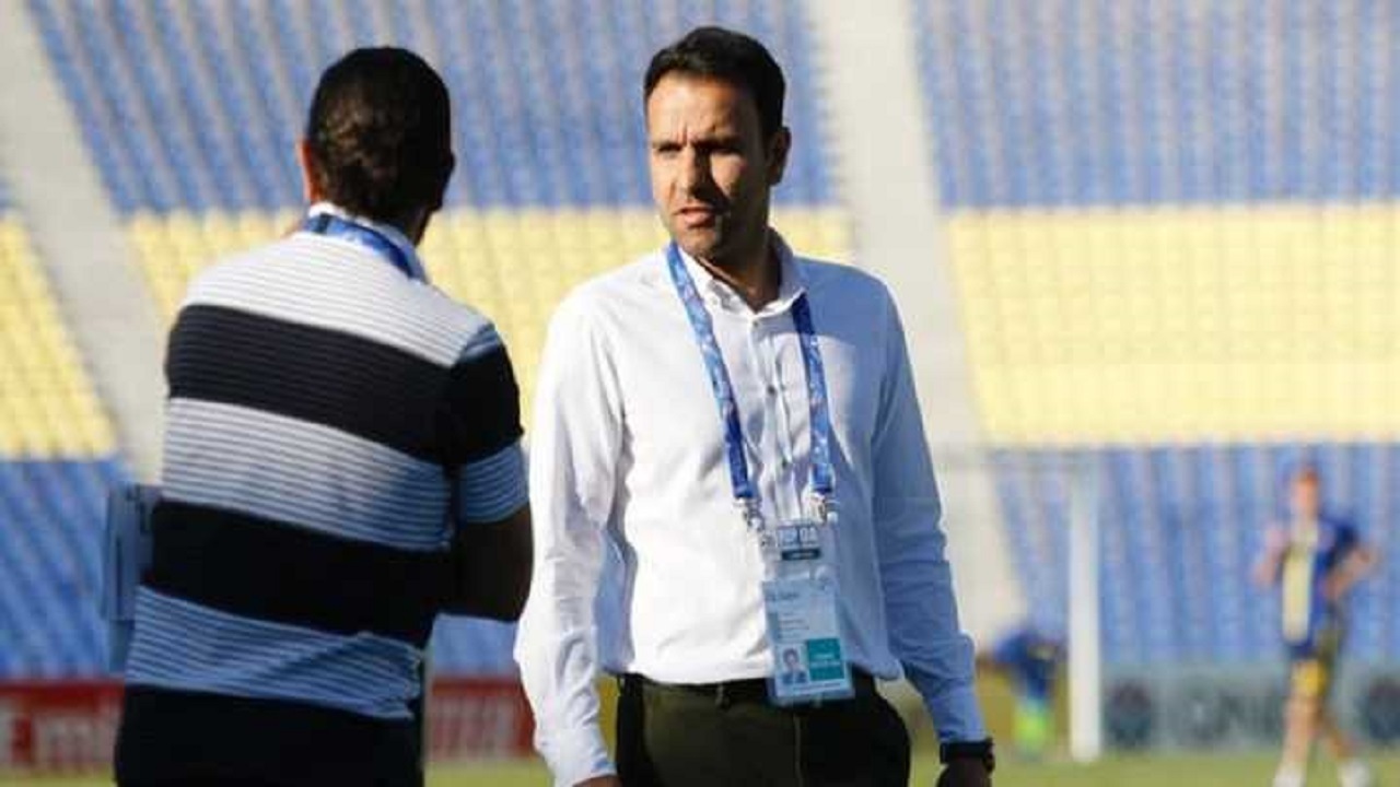 خلیلی: هر وقت پرسپولیس قدرتمند باشد تیم ملی هم قدرت مضاعفی پیدا می‌کند