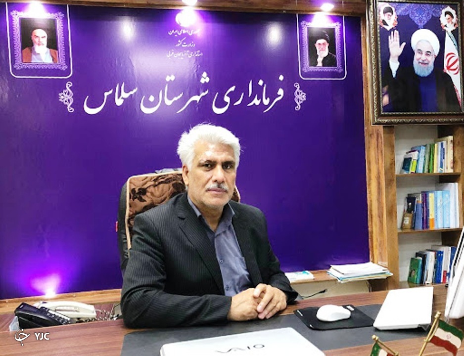 رقابت ۷۰ نفر برای عضویت در شورا‌ی اسلامی شهر در سلماس