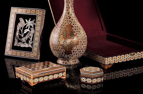 در شهر جهانی صنایع دستی هنر به جز لذت،نان هم خواهد داشت ؟