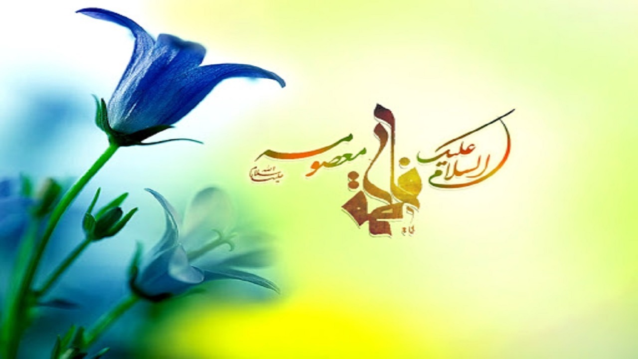 جشن دختران شهر کریمه در قم برگزار می‌شود
