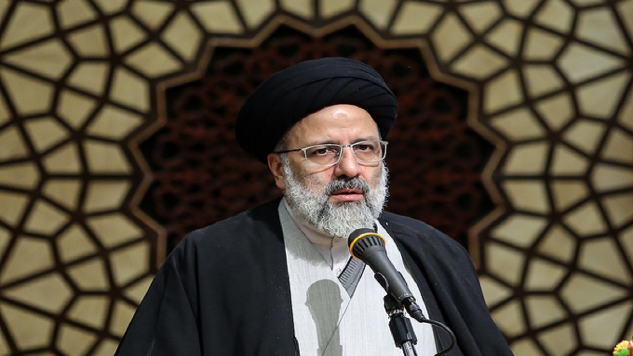 خوزستانی‌ها مرزبانان ایران اسلامی هستند