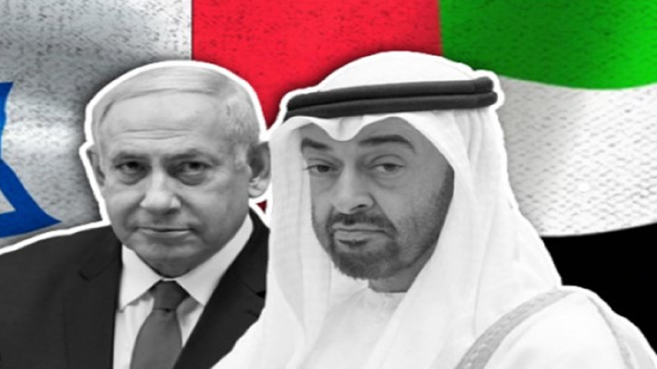 مقاومت بازرگانان اماراتی در برابر عادی سازی روابط اقتصادی با رژیم اشغالگر