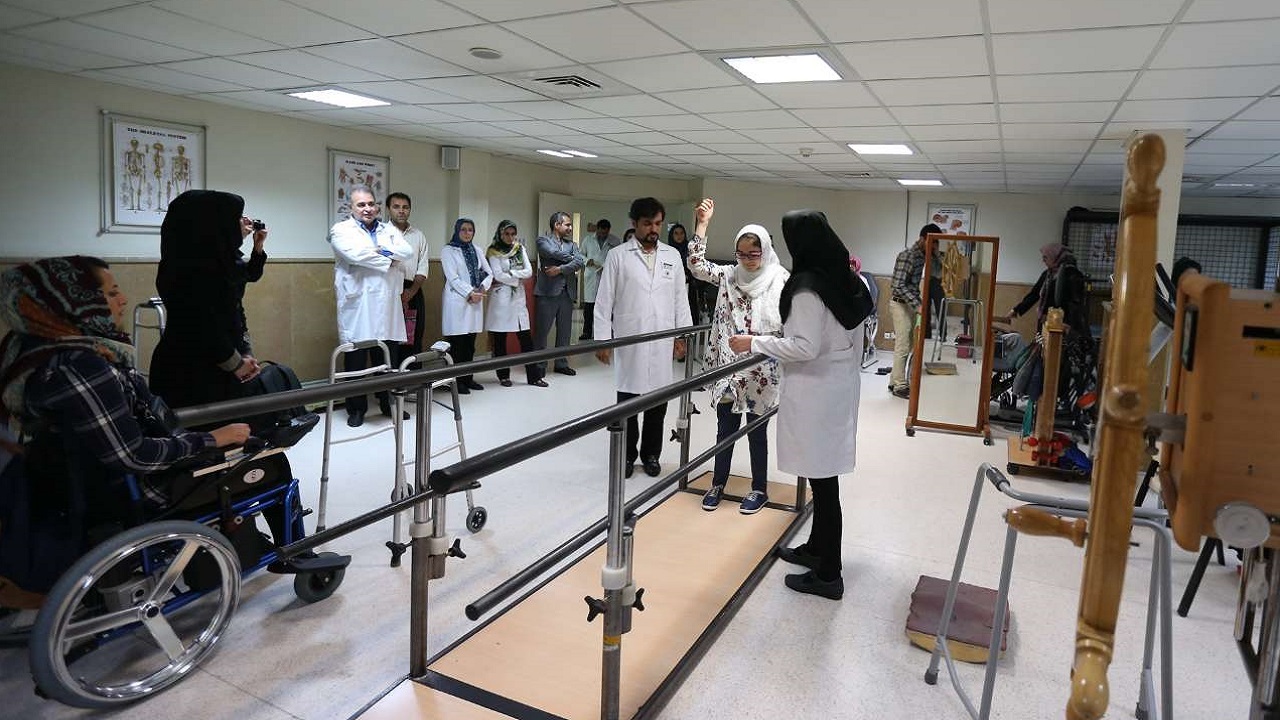 نکاتی مهم در مورد توانبخشی فیزیکی پس از کرونا