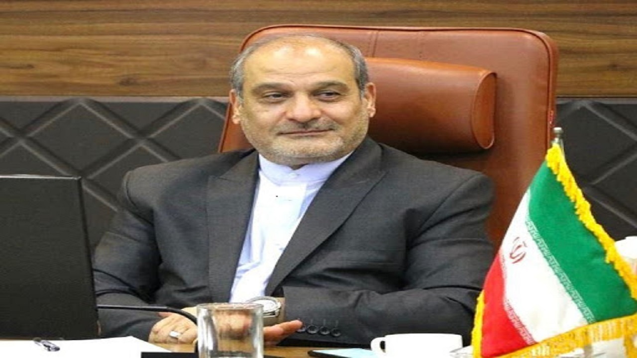 واردات ۳ میلیون دز واکسن کرونا از طریق مناطق آزاد؛ منتظر تایید وزارت بهداشت هستیم