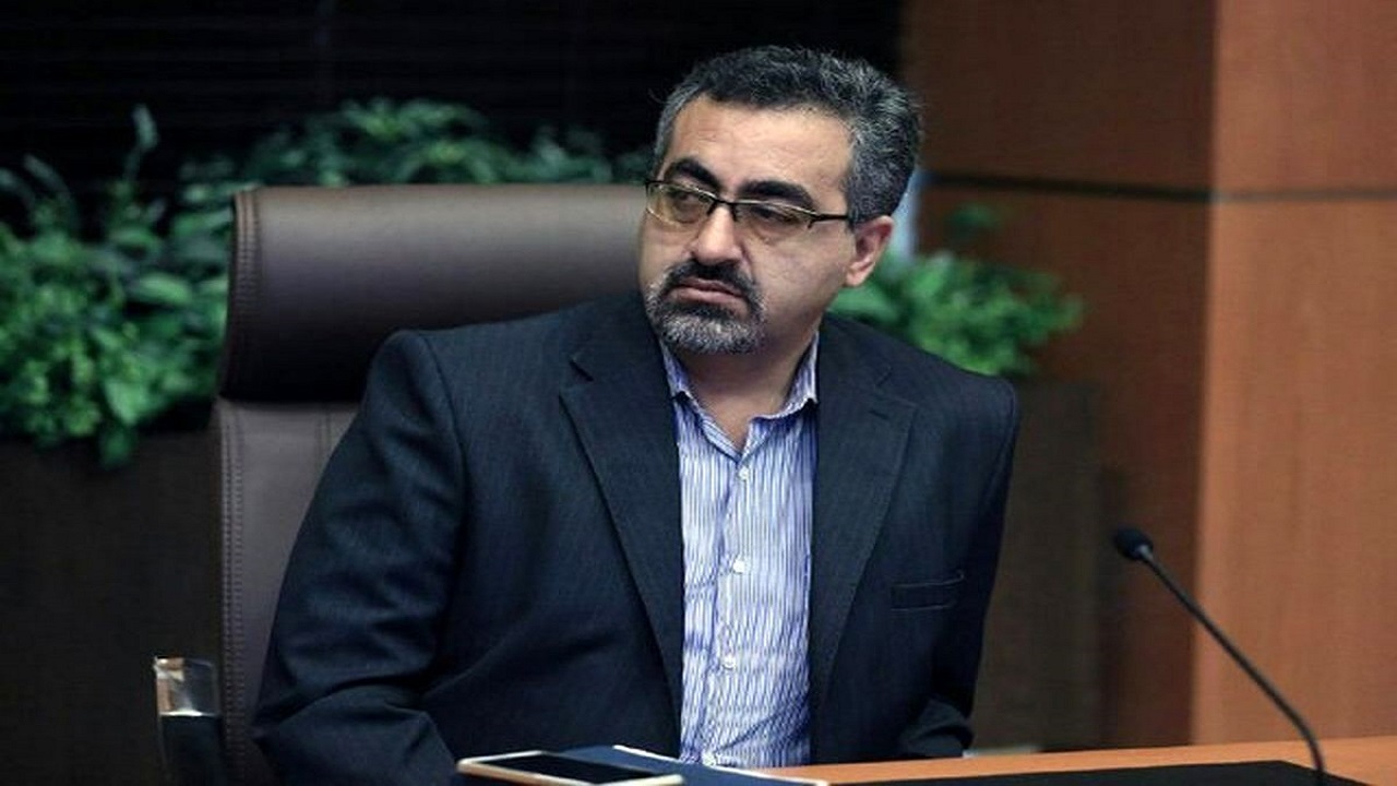 نامگذاری یک ایستگاه مترو به نام «مدافعان سلامت» چه مشکلی دارد؟