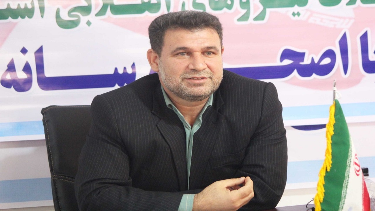 انتخابات پیش‌رو تقابل جریان فسادخیز با رویکرد فسادستیز و عدالتخواه است/تهیه لیست ۲۰ نفره برای انتخابات شورای شهر