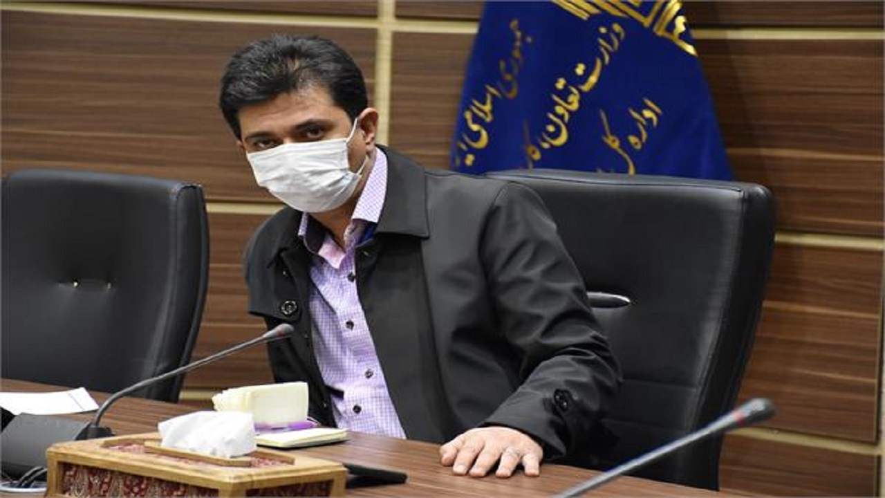 کارفرمایان با پیمانکارانی که گواهینامه تایید صلاحیت ایمنی پیمانکاری دارند قرارداد منعقد نمایند