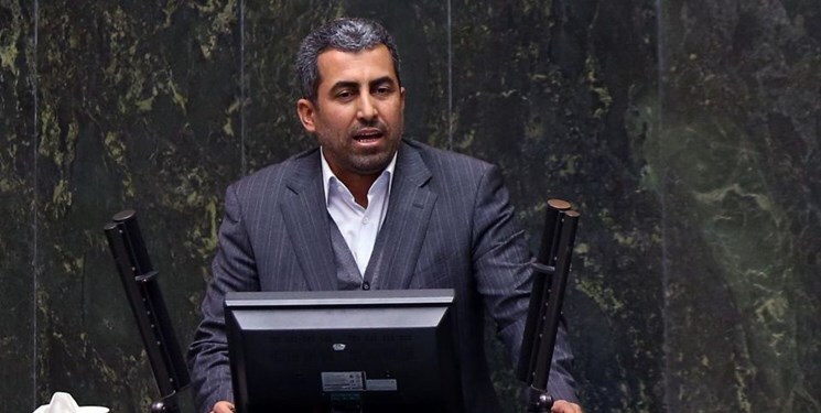 پورابراهیمی مجددا رئیس کمیسیون اقتصادی مجلس شد