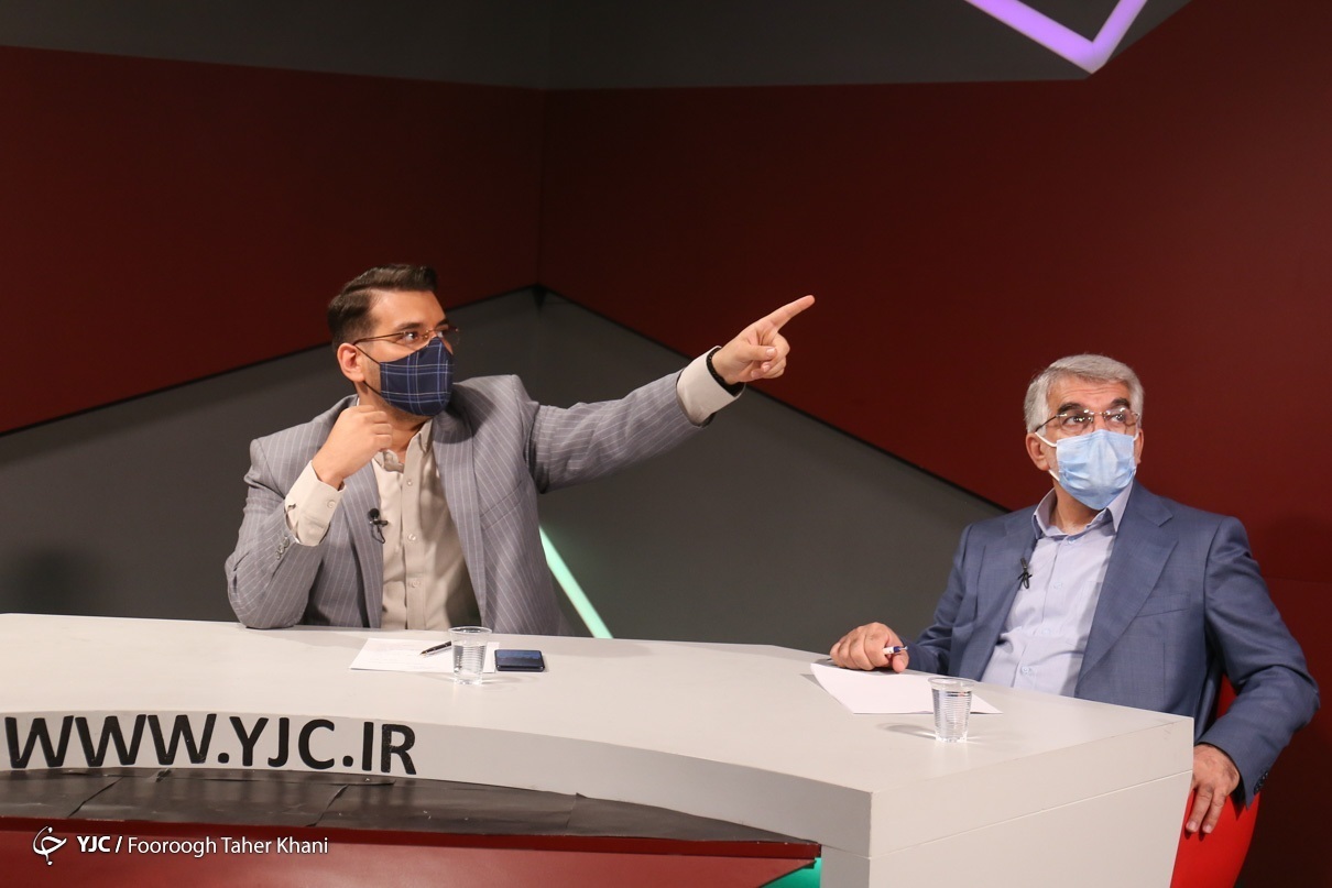 علیلو: سناریوی معاون اول رئیس جمهور برای افزایش قیمت خودرو! / بیگلو: ۹۰ درصد تصمیمات صنعت خودرو سیاسی است علیلو: سناریوی معاون اول رئیس جمهور برای افزایش قیمت خودرو! / بیگلو: ۹۰ درصد تصمیمات صنعت خودرو سیاسی است