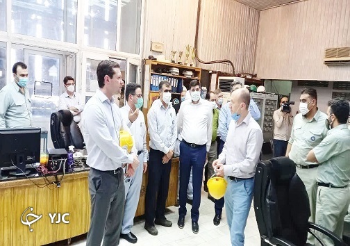 بازتوانی واحد&zwnj;های تولید برق تزریق خون در رگ&zwnj;های نیروگاه رامین است