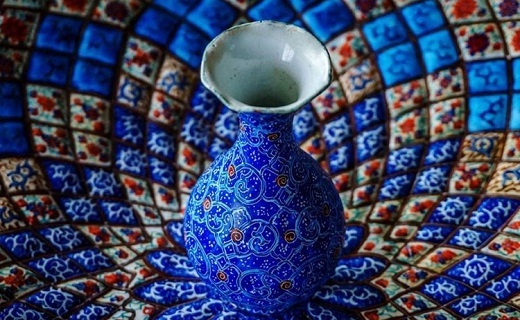 صنایع دستی هماورد نفت در درآمدزایی؛ هنرمندان در پیچ و خم مشکلات تکراری