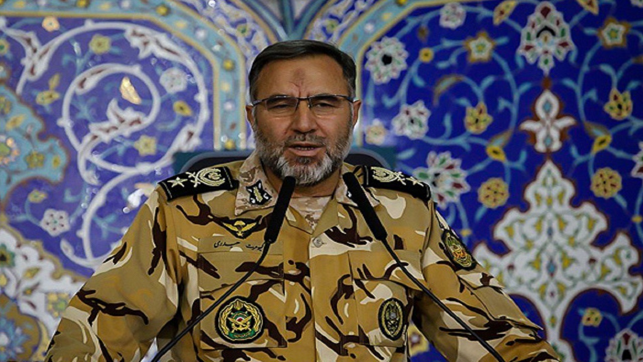 حضور حداکثری در انتخابات پرچم‌داری راه شهداست