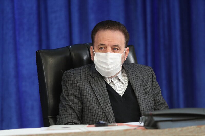هیچ اختلافی بین روحانی و همتی نبود