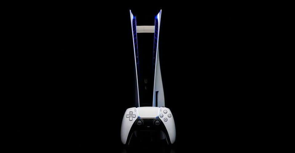 PlayStation 5 PlayStation 5