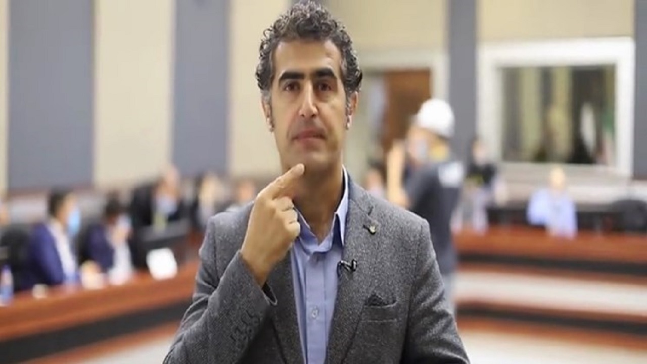 یک ایرانی رئیس کنفدراسیون ورزش‌های ناشنوایان آسیا و اقیانوسیه شد