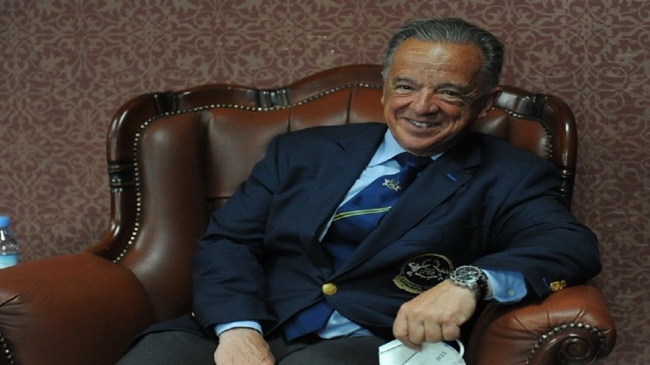 سانتونخا: آکادمی IFBB خدمات زیادی را به جامعه ورزشی ایران ارائه خواهد داد