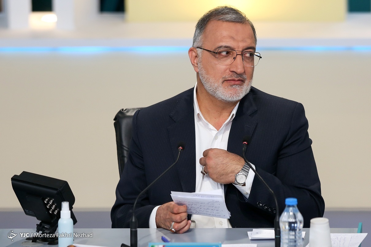 زاکانی: مسئولان فرهنگی جنگ فرهنگی را باور ندارند/  چهار رویکرد تحولی در دولت پیگیری خواهد شد