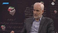 فیلم کامل صحبت‌های علیرضا زاکانی در برنامه تلویزیونی دست خط