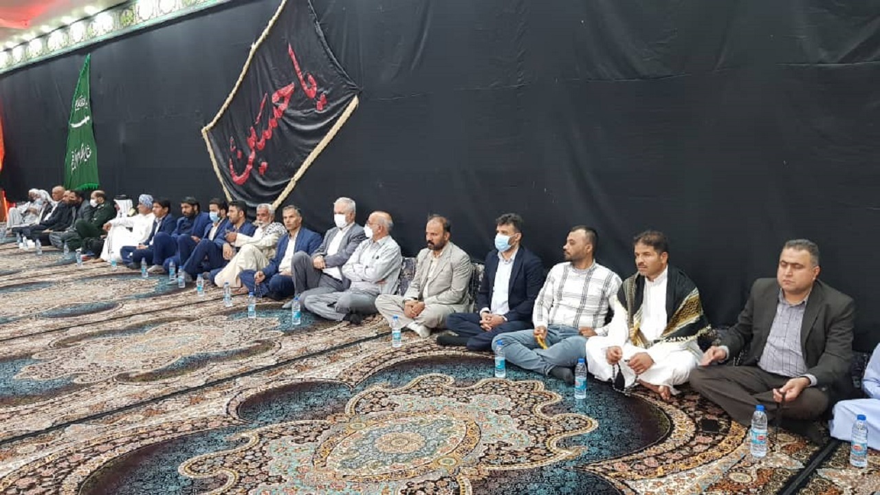 اعلام آمادگی سران عشایر عرب برای حضور در انتخابات در آبادان