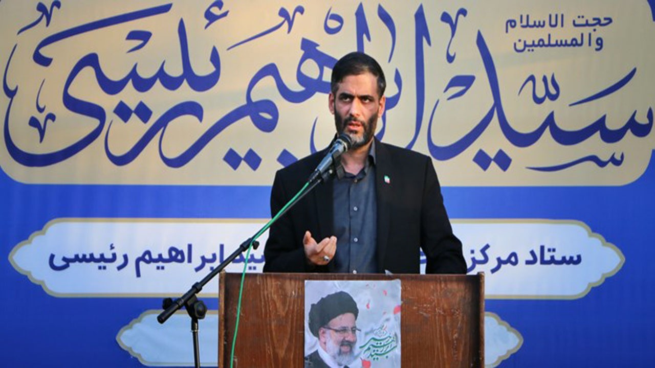 مشکلات کشور با مدیریت جهادی و انقلابی قابل حل است
