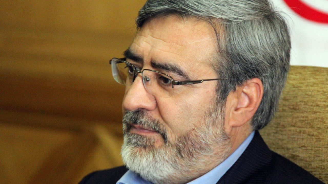 وزیر کشور: نگرانی از هک دستگاه‌های الکترونیکی انتخابات وجود ندارد