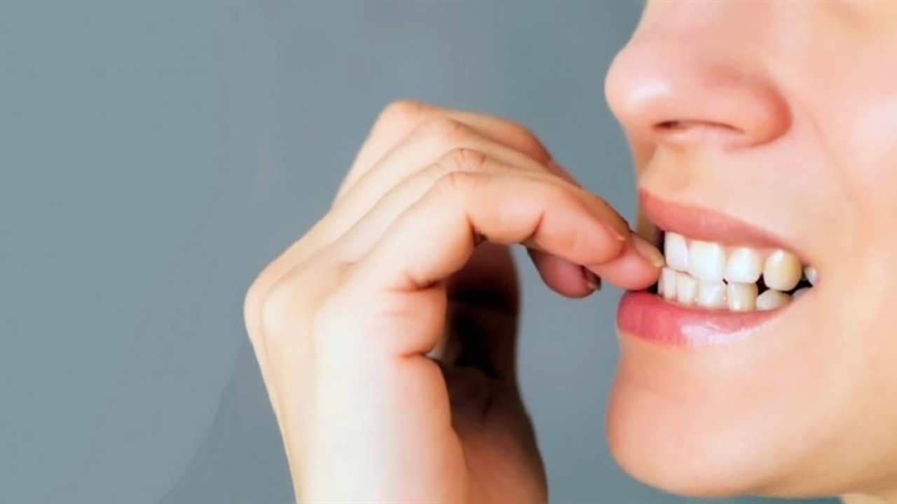 تیک؛ اختلال قابل کنترل در افراد