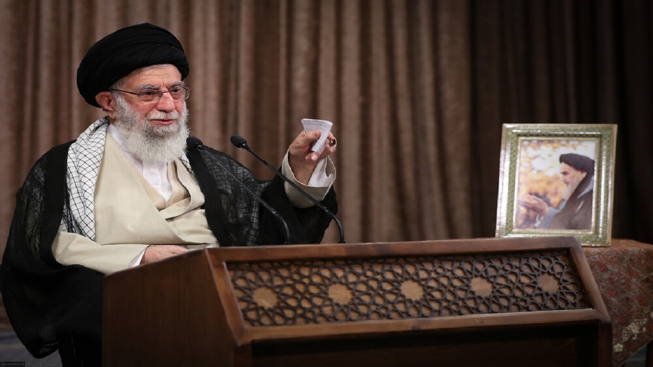 ویژگی‌های رئیس جمهور مطلوب از دیدگاه رهبر معظم انقلاب + فیلم