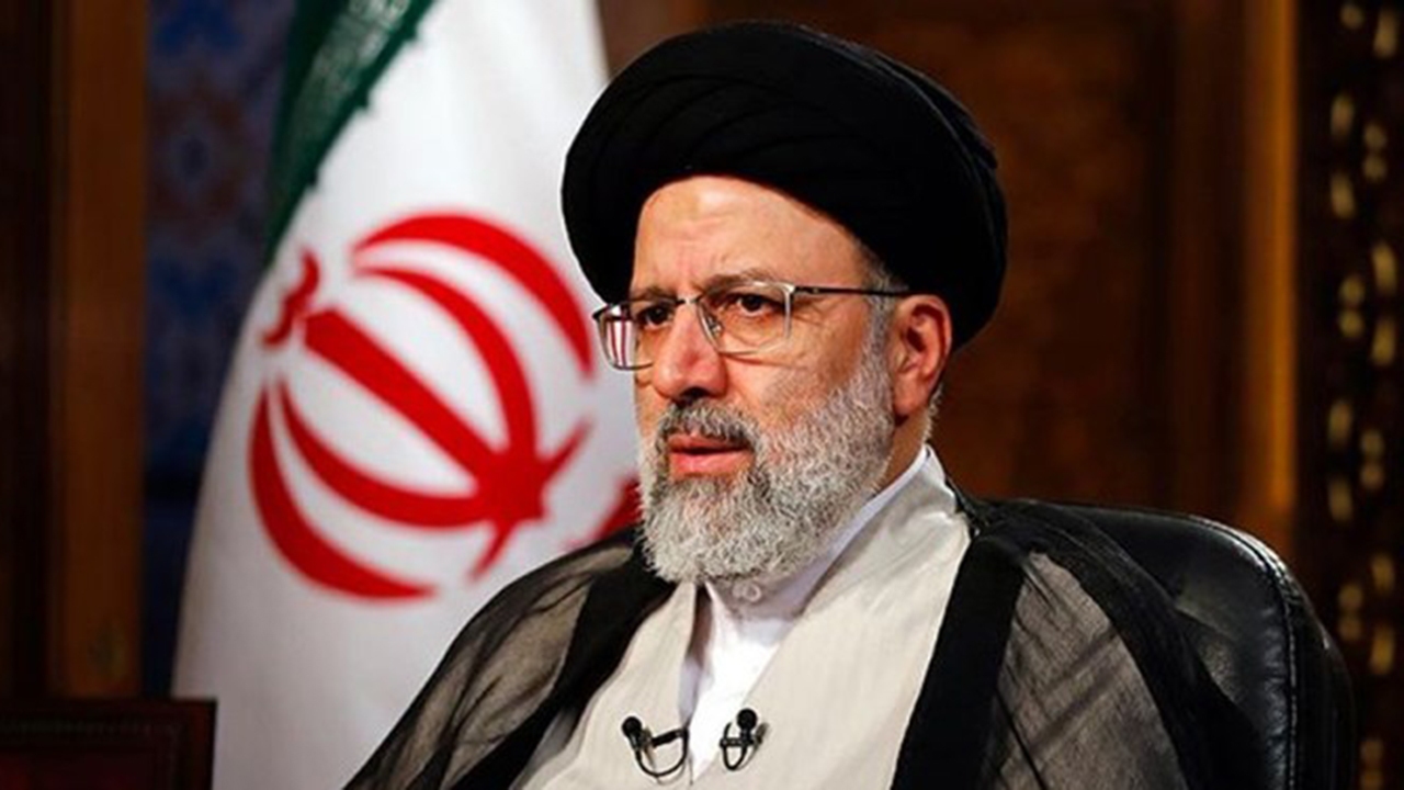 سفر حجت الاسلام رئیسی به استان فارس لغو شد