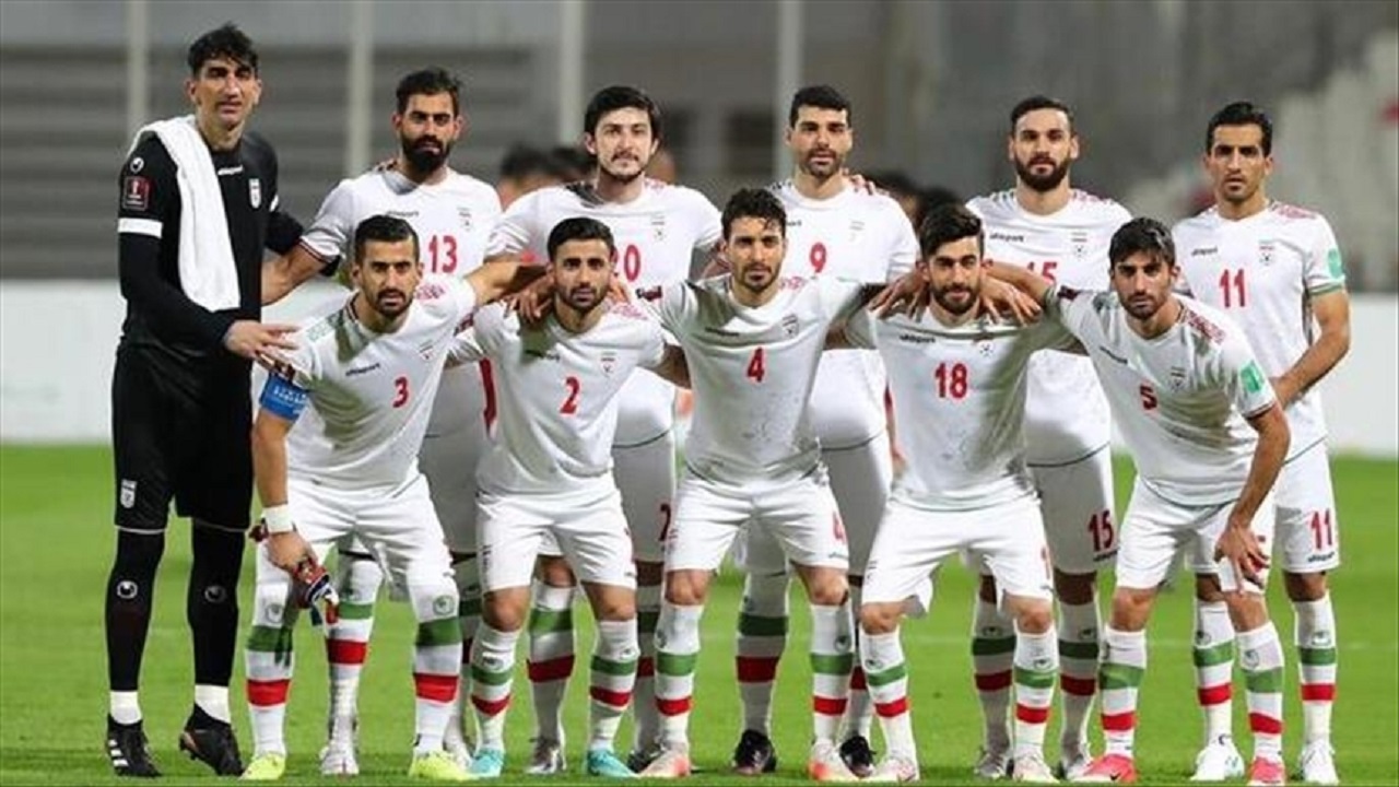 ایران - کامبوج؛ دیدار تشریفاتی تیم ملی پیش از جدال سرنوشت ساز با عراق