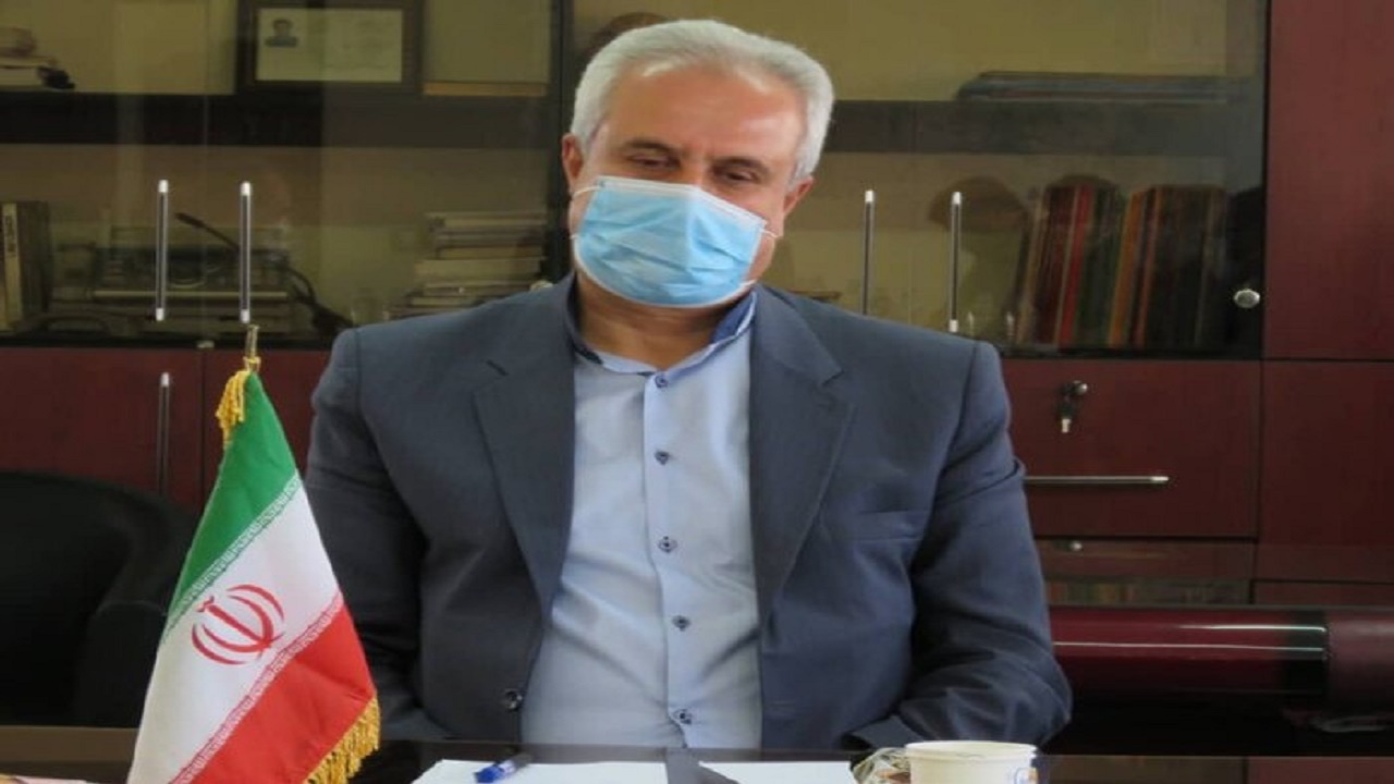 راه‌اندازی و تکمیل مرکز فسیل‌شناسی زمینه مساعدی برای توسعه علمی و پژوهشی است