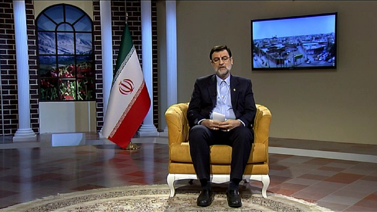 جوانان برای ساخت ایران جدید، به میدان بیایند