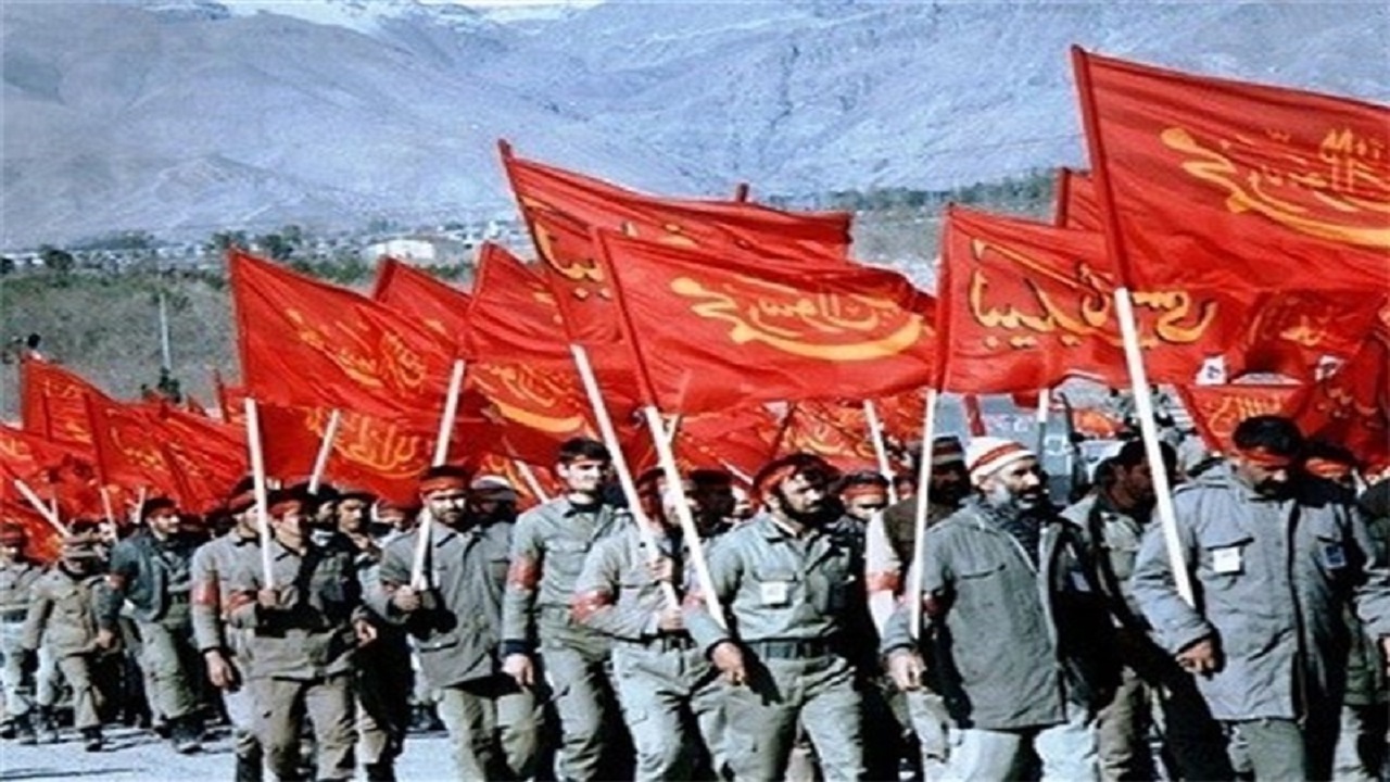 مستند عملیات حاج عمران در لرستان ساخته می شود