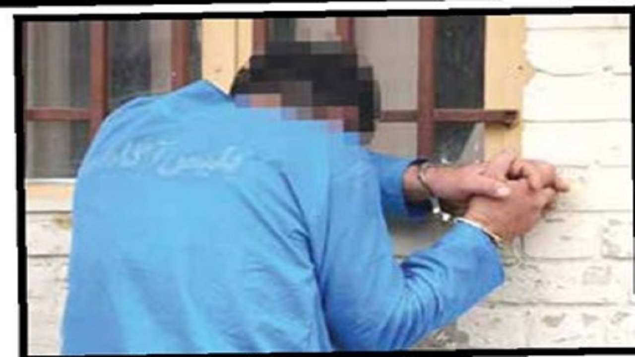 قتل مدیر ساختمان به خاطر شارژ