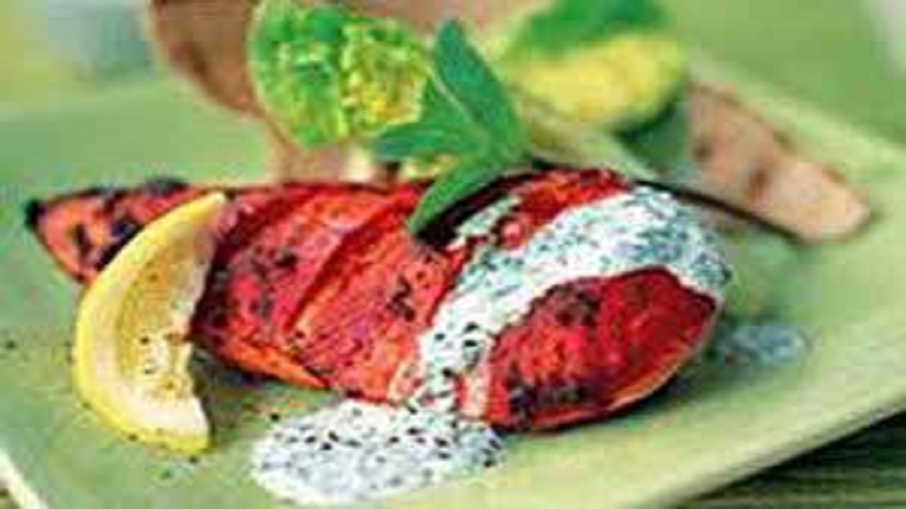 طرز تهیه مرغ تنوری با سس مخصوص؛ یک پیشنهاد خوشمزه