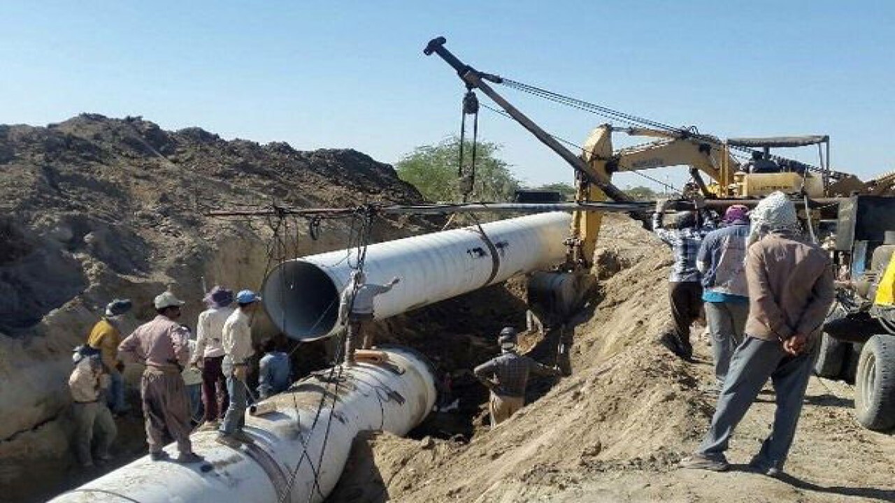 امضای تفاهم نامه ۷۰۰ میلیاردی با سازمان بسیج سازندگی برای محرومیت زدایی روستا‌های خراسان شمالی