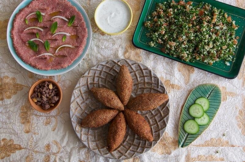 غذای ملی کشور&zwnj;های مختلف کدامند؟ + تصاویر