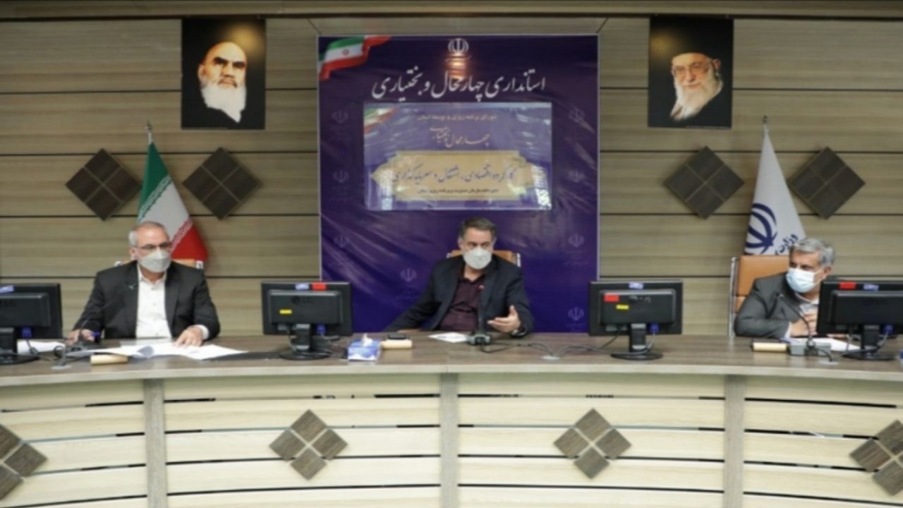 نباید به استناد ضوابط و استعلامات مانع اجرای طرح‌های سرمایه‌گذاری شد