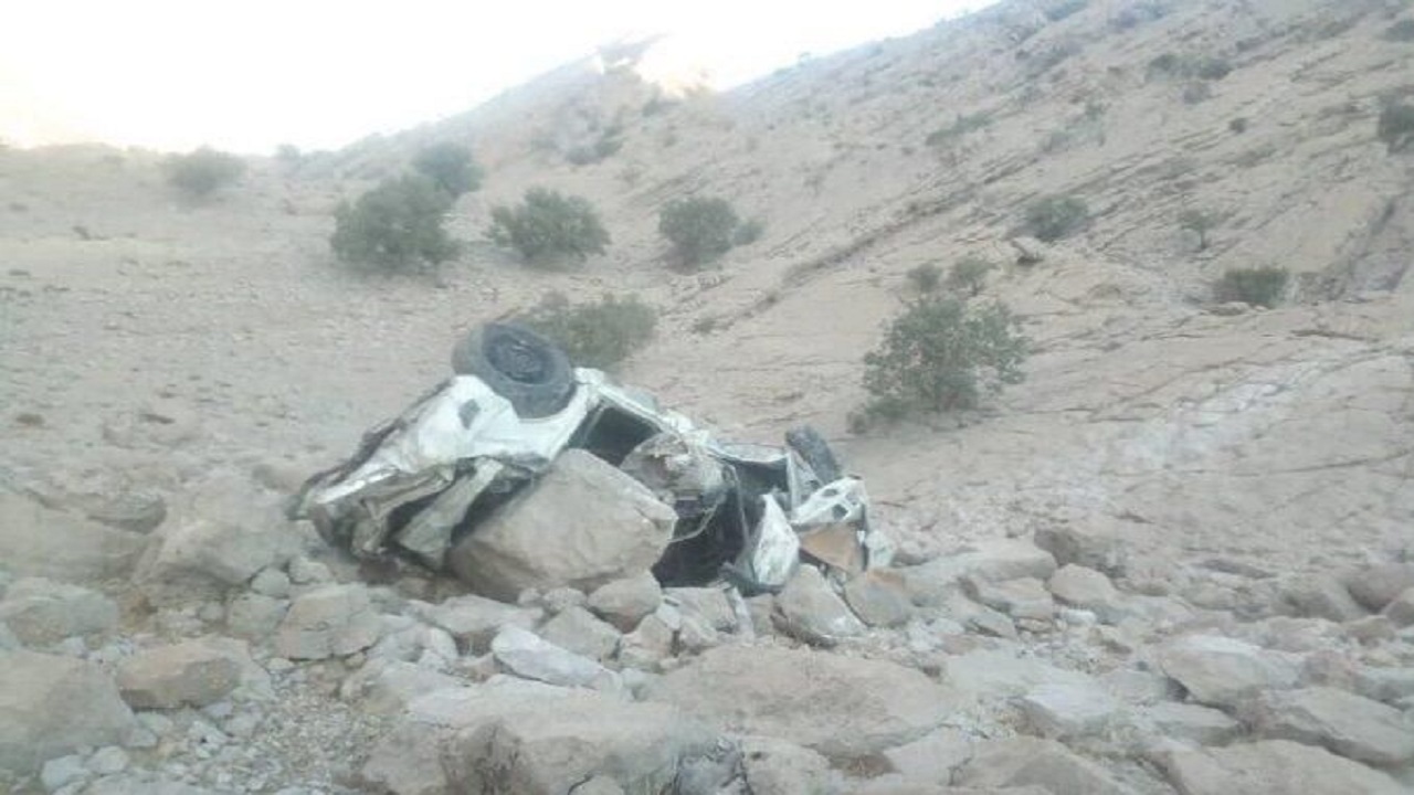 واژگونی پیکان در اندیکا ۷ کشته و مصدوم داشت