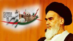 باشگاه خبرنگاران -جریان خنثی سازی توطئه صهیونیستی _ آمریکایی با هوشیاری امام (ره)