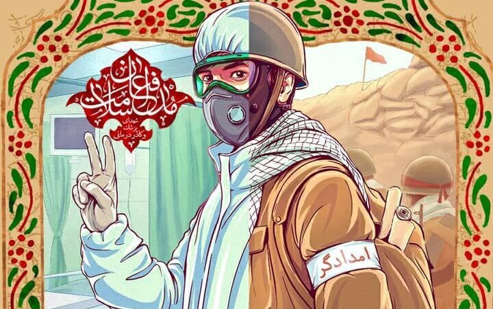 نخل ها، سربریده می&zwnj;میرند/ آیین مردان بزرگ ایستاده مردن است
