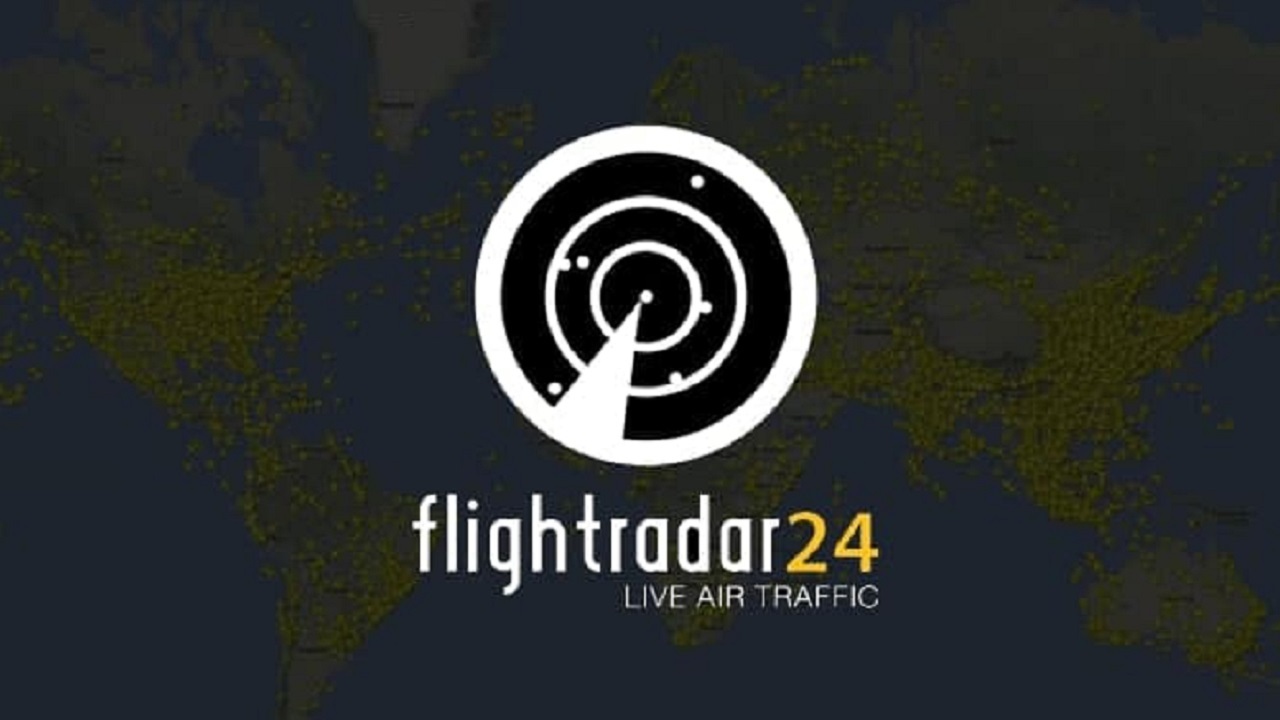 همه چیز درباره سیستم ردیابی Flightradar24 / برنامه سیستم ردیابی پرواز برای اندروید و iOS در دسترس است
