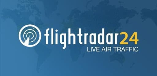 سیستم ردیابی Flightradar24