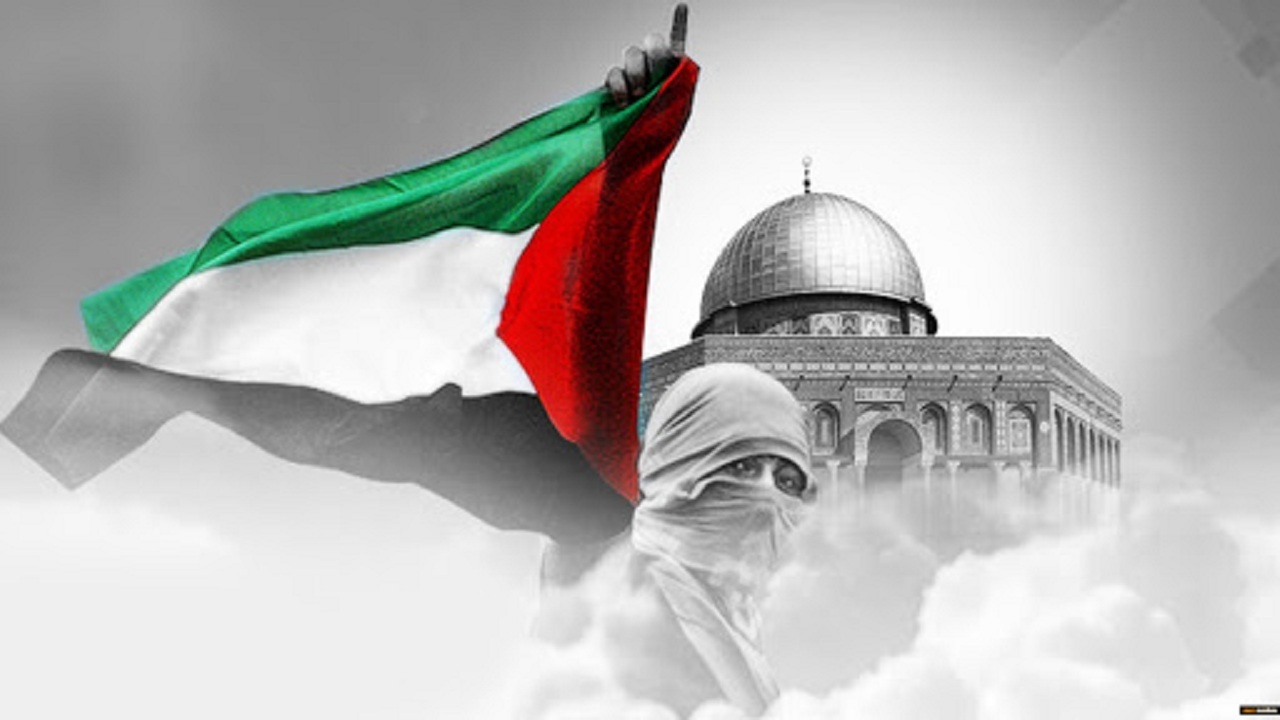توطئه جدید آمریکا برای دزدیدن پیروزی بزرگ فلسطینیان
