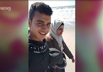 داستان مراسم عروسی که به عزا تبدیل شد + تصاویر